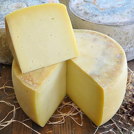 Kars Kaşar peyniri (500g)