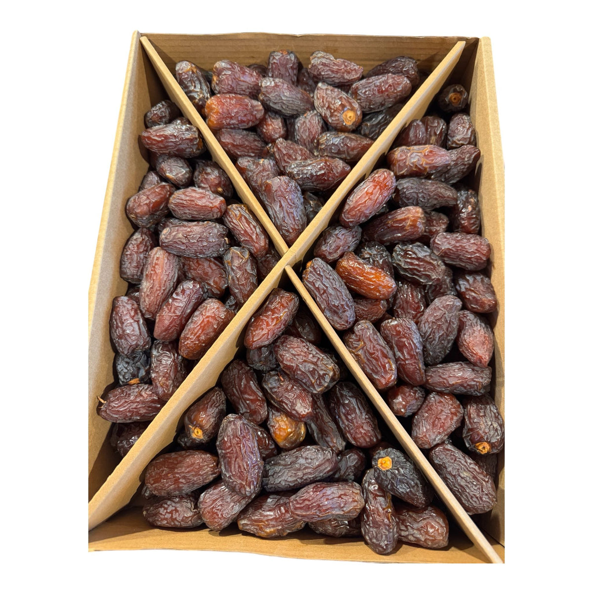 Medjoul Hurma super Large 5 kg | 1. Kalite