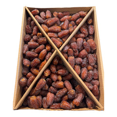 Medjoul Hurma Small 5 kg  | 1. Kalite