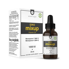 D3K2 Mixup 20 ml Damla