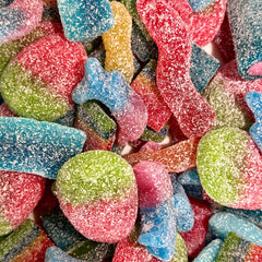 WeCandy - Ekşi Karışım