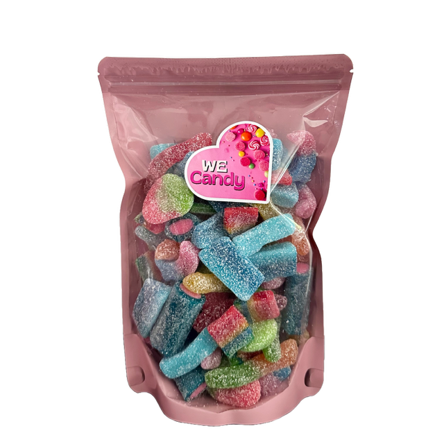 WeCandy - Ekşi Karışım