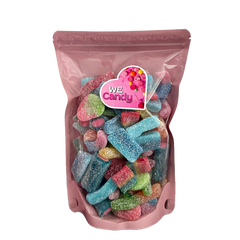 WeCandy - Ekşi Karışım