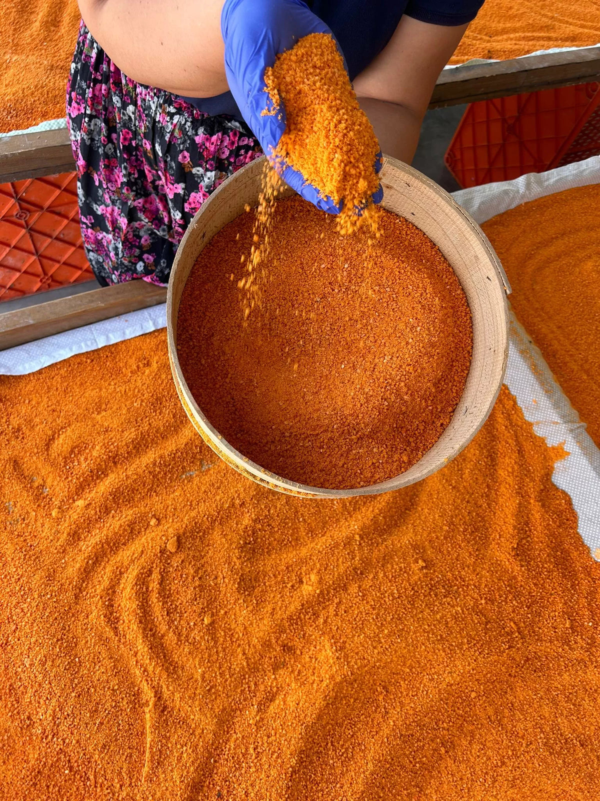 Tarhana | Organik Fermente ve Tüm Çeşitleriyle