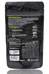 Organik Glutensiz Sebze Çorbası 70 g (10 Dk Hazır)