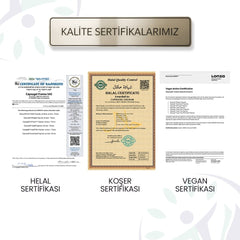 Biotin 60 Tablet - Saç ve Cilt Sağlığı