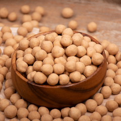 Çıtır Leblebİ 500g | Doğal Atıştırmalık