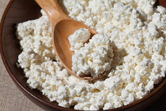 Doğal Çökelek Peyniri | 500 gr