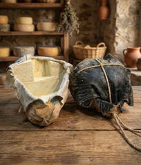 Keçi • Koyun • İnek Deri Peyniri | %100 Tam Yağlı Geleneksel Tulum