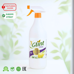 Glint Herbal Cleaner | %100 Bitkisel Temizlik Gücü 🌱✨