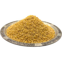 Bulgur (Karaman )