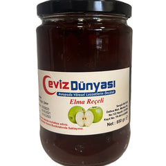 Elma reçeli