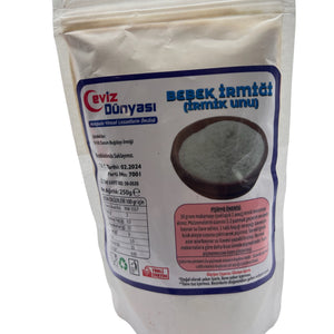Bebek irmiği