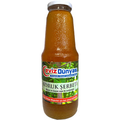 Koruk şerbeti