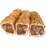 Kırık fındık browni lokum (500g)