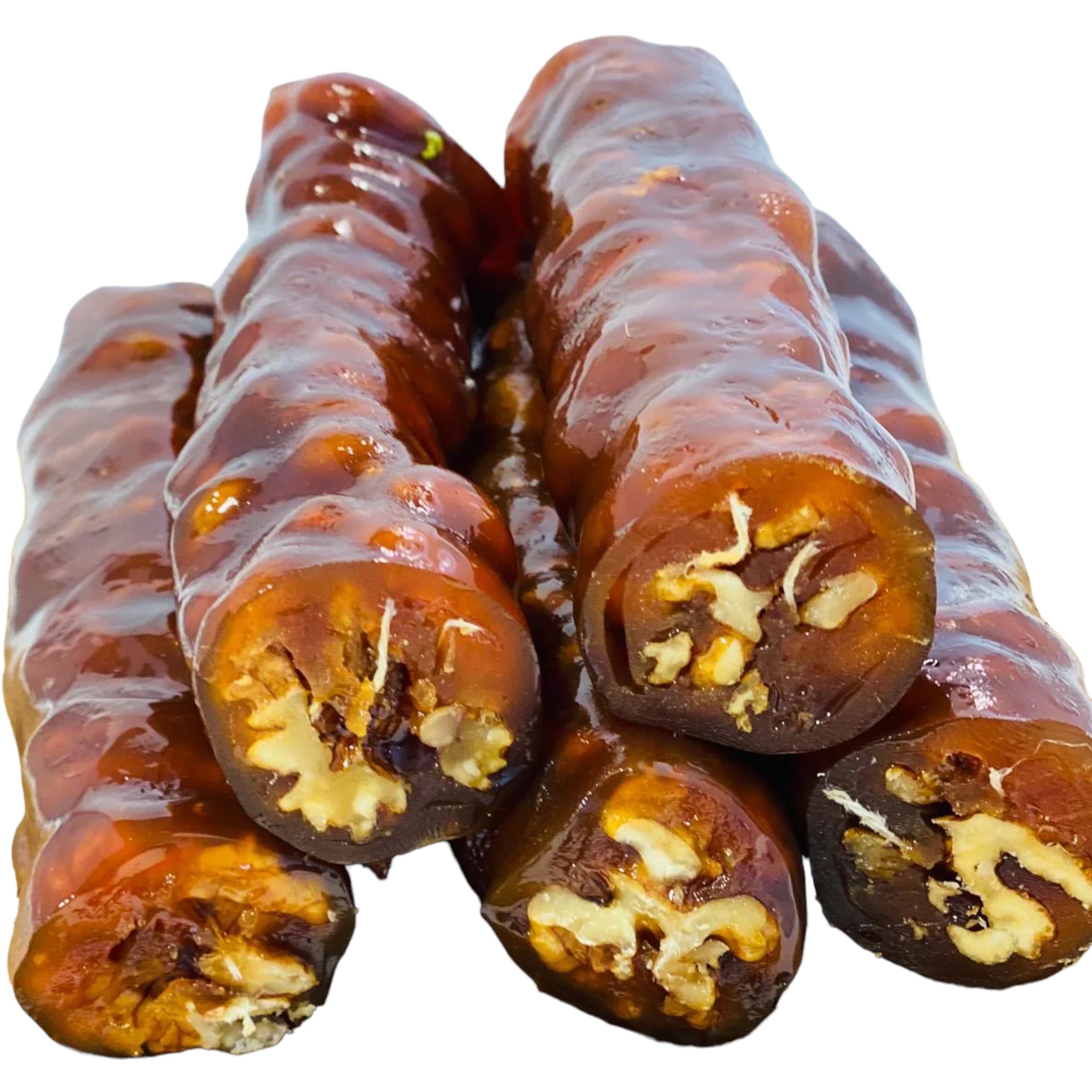 Cevizli sucuk (500g)