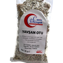 Yavsan-Gras