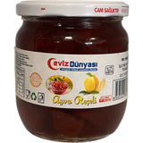 Ayva reçeli (460g)