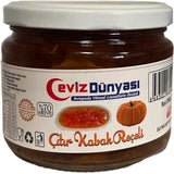 Cıtır kabak reçeli (350g)