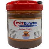 Susam (yerli)