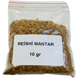 Reishi mantar