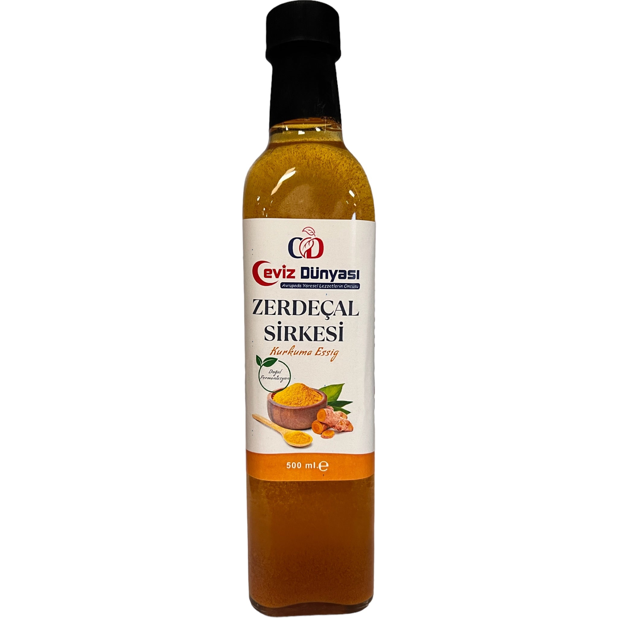 Essige und Öle– Seite 3– Cevizdunyasi