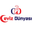 logo of Ceviz Dunyasi  – Cevizdunyasi