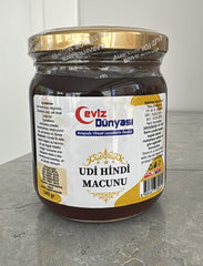 Udi Hindi Macunu | Doğanın Şifası ✨