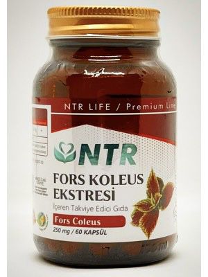 NTR Fors Koleus