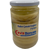 Çanak enginar