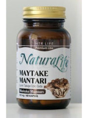 Maytake mantarı (NTR Maitake Mushroom)