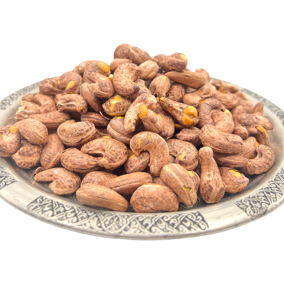 Geschälte Cashewnüsse (250g)