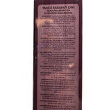 Karadut çayı