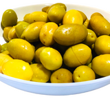 Bodrum kırma zeytin (500g)