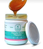 Damla sakız macunu