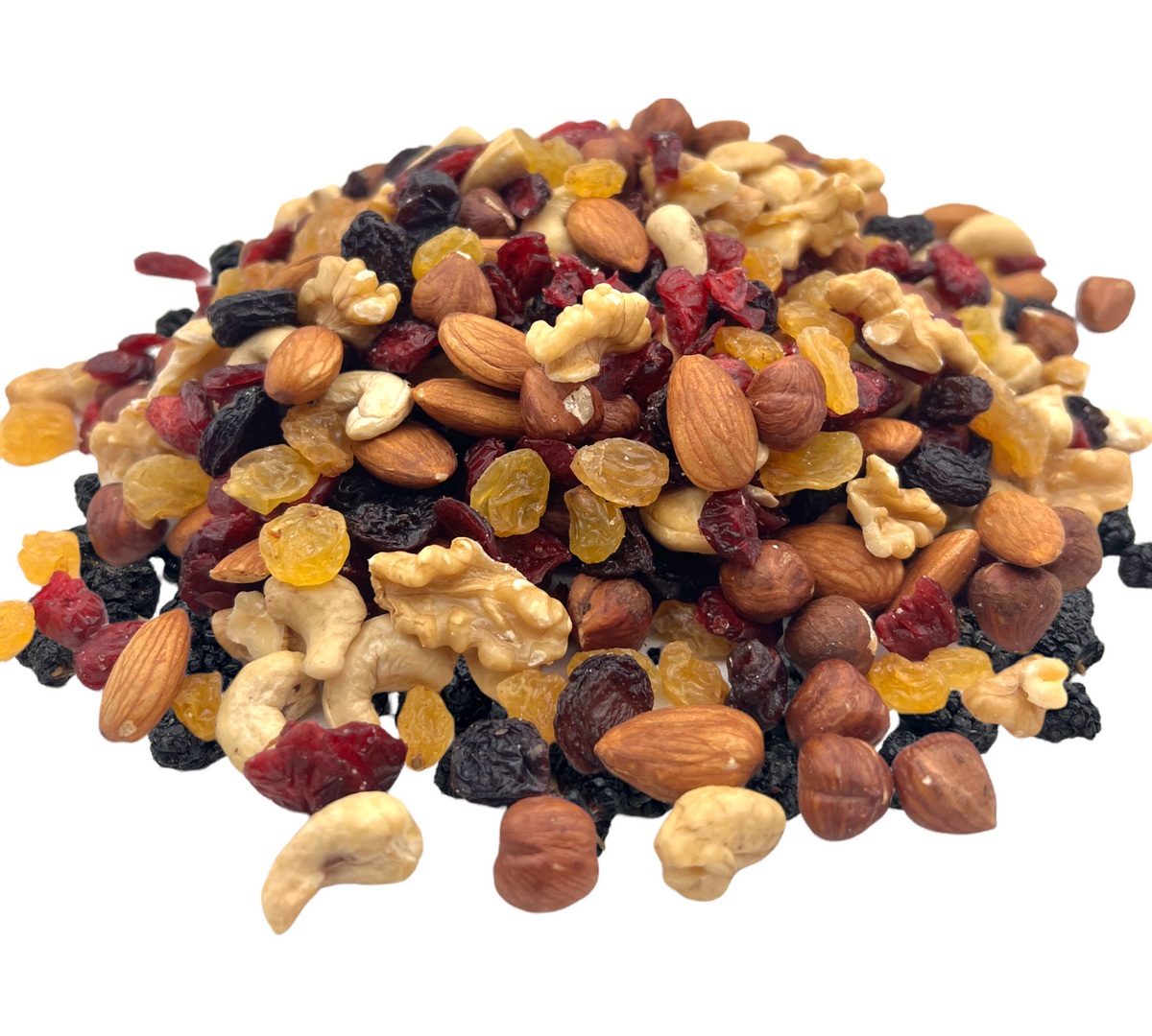 Karışık Çerezler