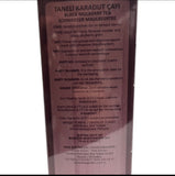 Karadut çayı