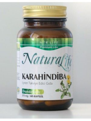 Karahindiba (NTR Dandelion)