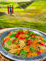 Sihirli cips