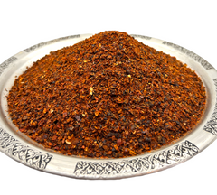 Çiğ köfte baharatı  (400g)