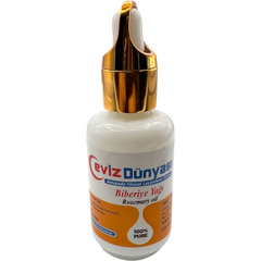 Biberiye yağı (30ml)