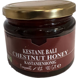 Kestane balı