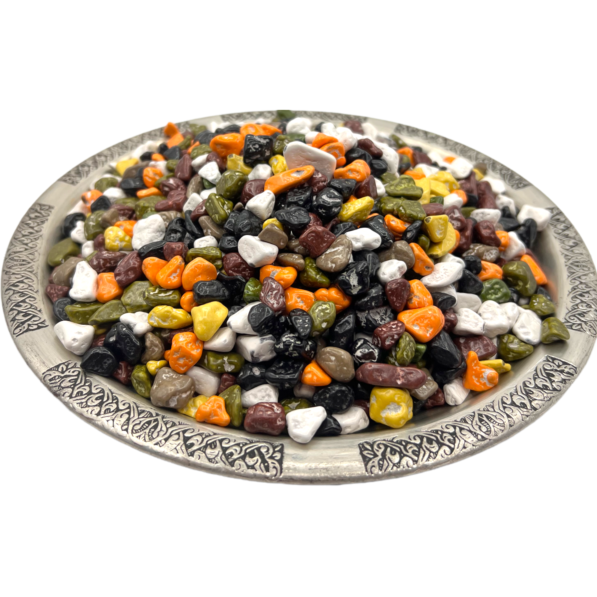 Çakıltaşı çikolata (400g)