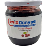 Vişne reçeli