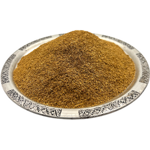 Kömbe baharatı