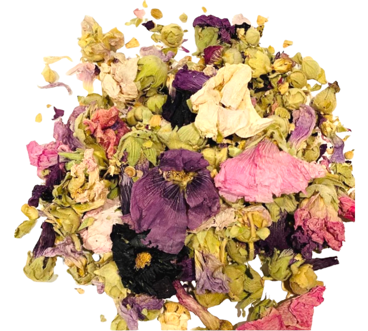 Hatmi çiçeği (20g)