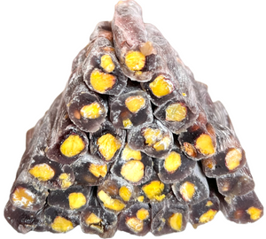 Karadutlu fitil lokum (500g)