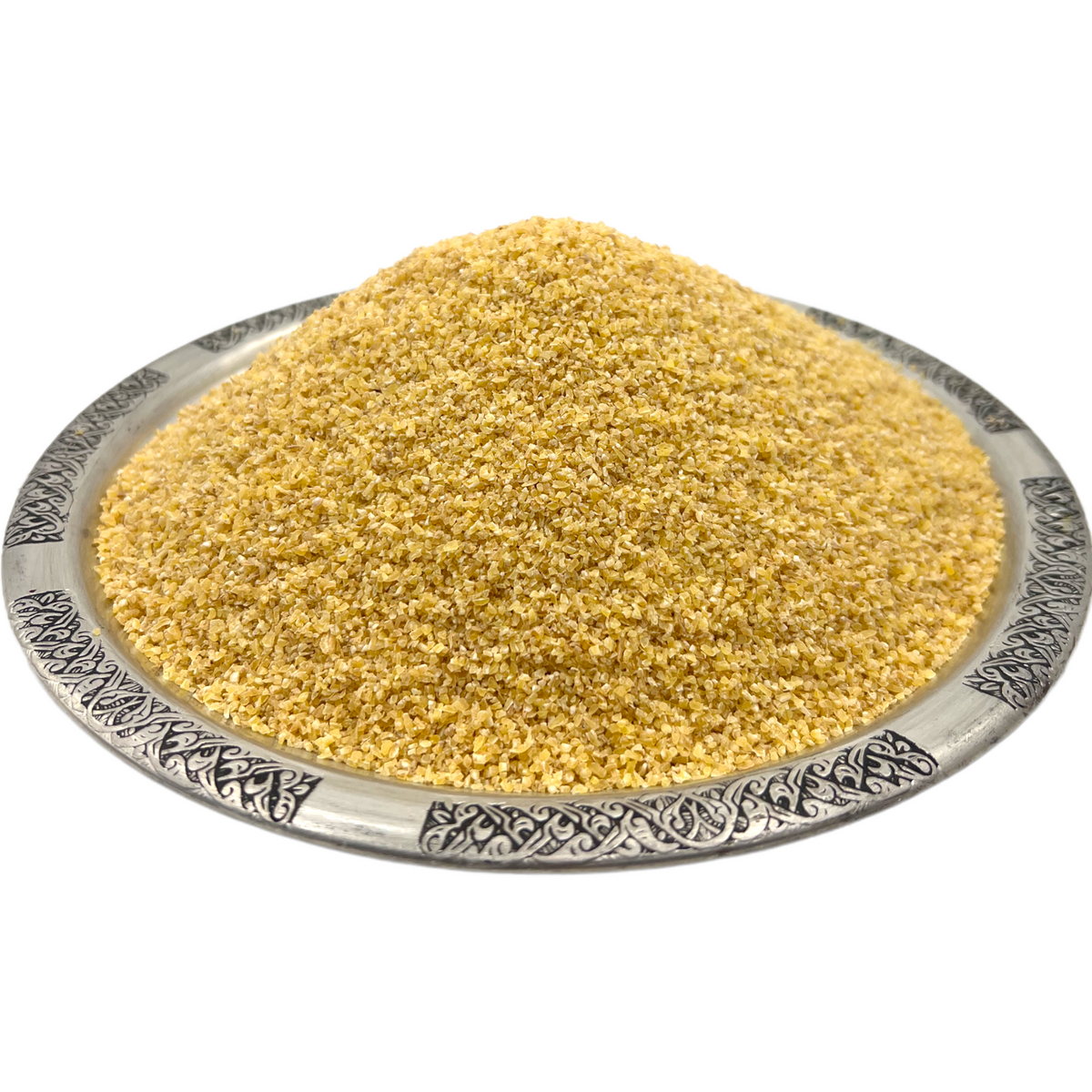 Bulgur zur Herstellung von Fleischbällchen