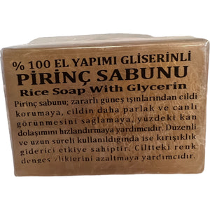 Lifli sabun