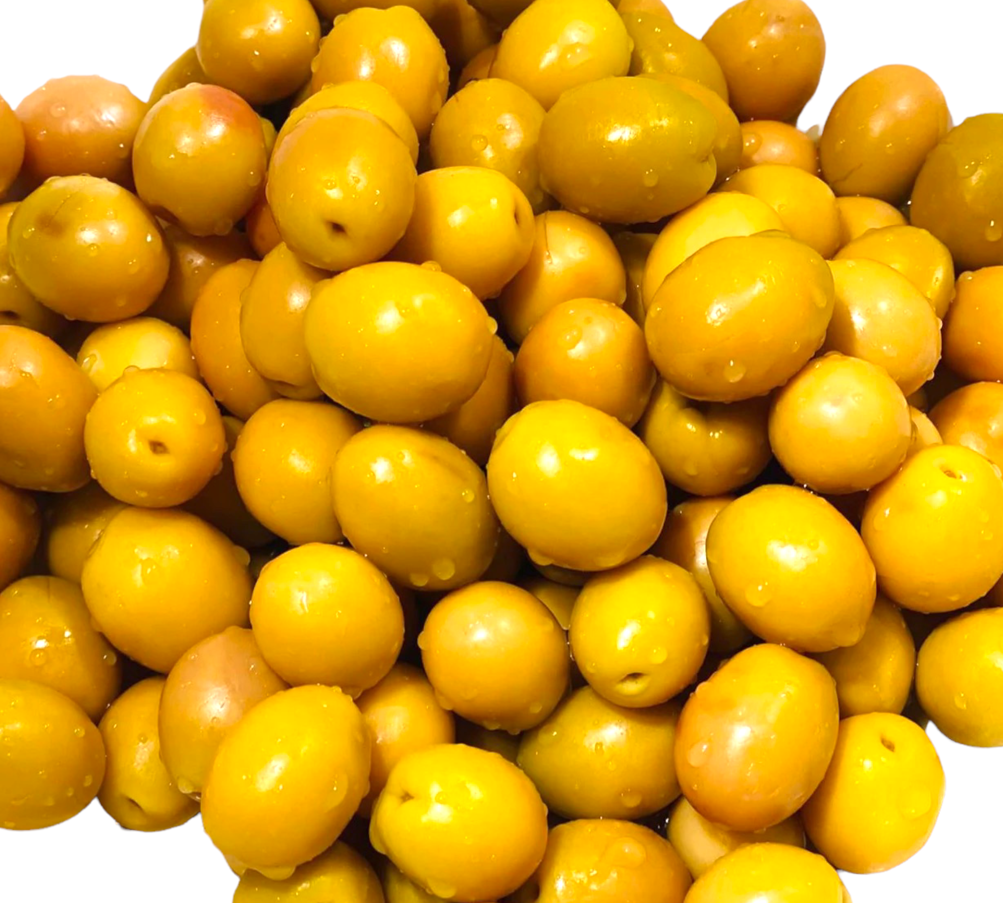 Ayvalık çizik zeytin (600g)